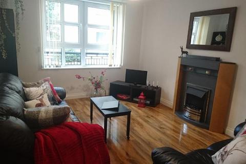 2 bedroom flat to rent, Springfield street, Leith, Edinburgh, EH6