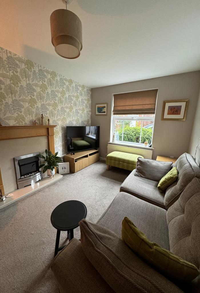 Great Park Drive, Leyland, Lancashire 3 bed detached house for sale £210,000