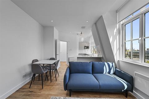 undefined, West Smithfield, London, EC1A