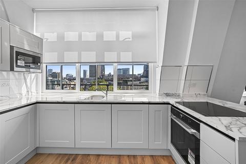 undefined, West Smithfield, London, EC1A