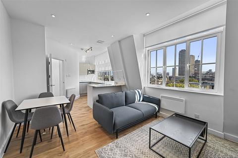 undefined, West Smithfield, London, EC1A