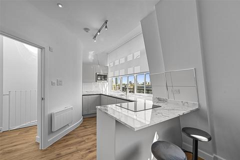 undefined, West Smithfield, London, EC1A