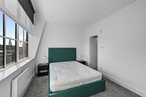 undefined, West Smithfield, London, EC1A