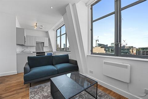 2 bedroom apartment to rent, West Smithfield, London, EC1A