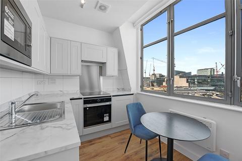 2 bedroom apartment to rent, West Smithfield, London, EC1A