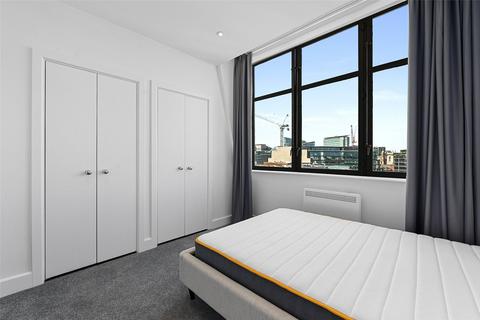 2 bedroom apartment to rent, West Smithfield, London, EC1A