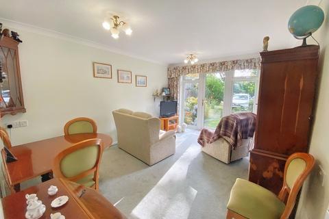 1 bedroom retirement property for sale - Parkstone Road, Poole, Dorset, BH15