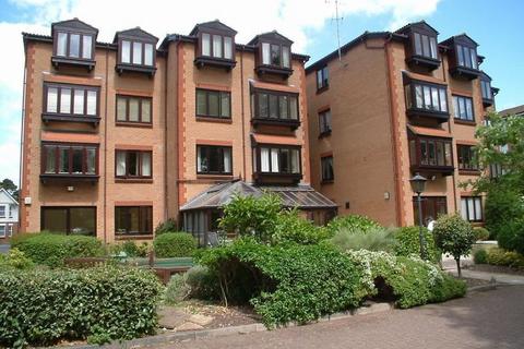 1 bedroom retirement property for sale, Parkstone Road, Poole, Dorset, BH15