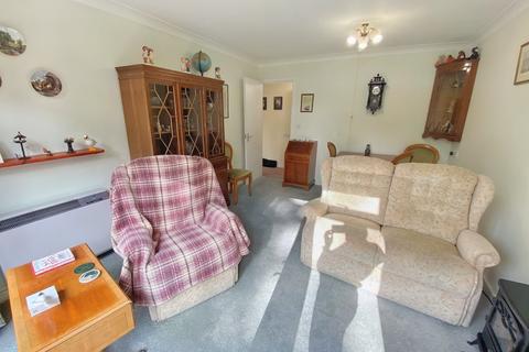 1 bedroom retirement property for sale, Parkstone Road, Poole, Dorset, BH15