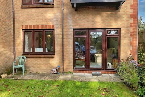 1 bedroom apartment for sale, Parkstone Road, Poole, Dorset, BH15