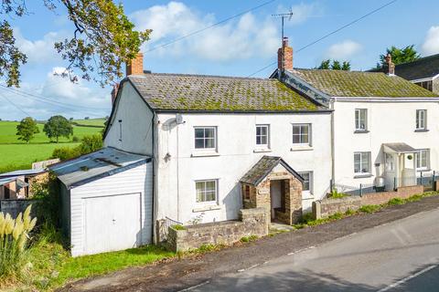 Broomley Allerbridge, Coldridge, Crediton, EX17 6BD
