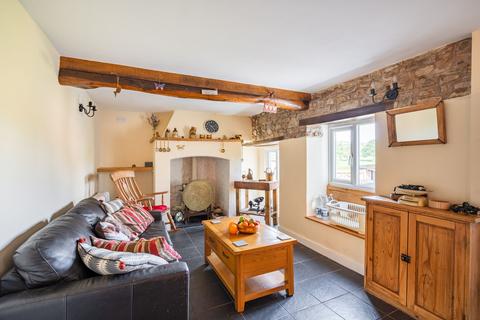 Broomley Allerbridge, Coldridge, Crediton, EX17 6BD