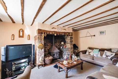 Broomley Allerbridge, Coldridge, Crediton, EX17 6BD