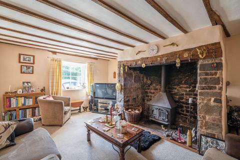Broomley Allerbridge, Coldridge, Crediton, EX17 6BD
