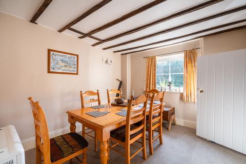 Broomley Allerbridge, Coldridge, Crediton, EX17 6BD