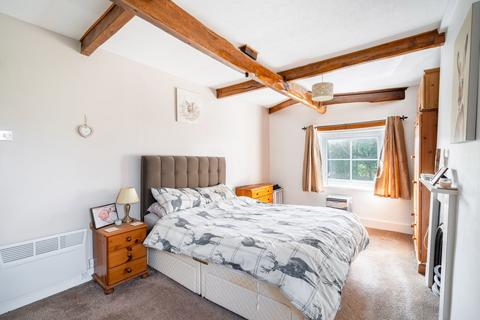 Broomley Allerbridge, Coldridge, Crediton, EX17 6BD