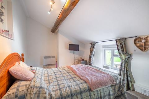 Broomley Allerbridge, Coldridge, Crediton, EX17 6BD