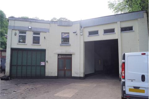 Property to rent - Eastcourt Road, Bristol