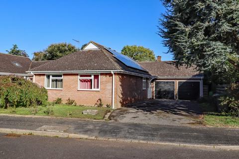 3 bedroom detached bungalow for sale, My Lords Lane, Hayling Island
