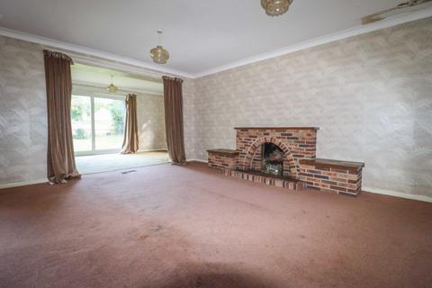 3 bedroom detached bungalow for sale, My Lords Lane, Hayling Island