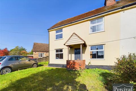 2 bedroom semi-detached house to rent, Park Lane, Earls Colne, Colchester, Essex, CO6