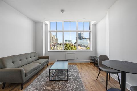 undefined, West Smithfield, London, EC1A