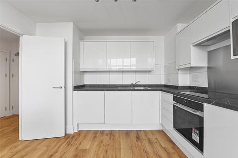 undefined, West Smithfield, London, EC1A