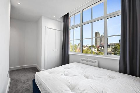 undefined, West Smithfield, London, EC1A