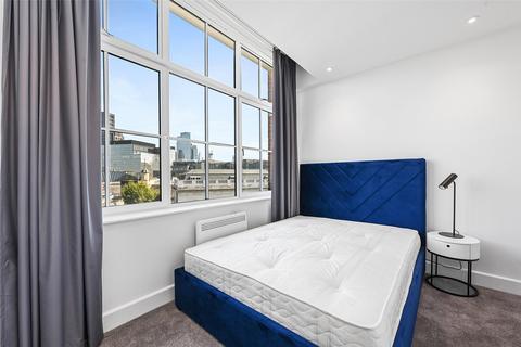 undefined, West Smithfield, London, EC1A