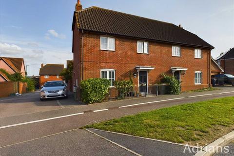 6 Abell Way, Springfield, Chelmsford, CM2 6WU