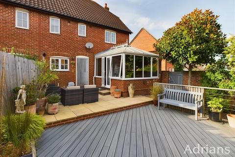 6 Abell Way, Springfield, Chelmsford, CM2 6WU