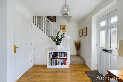 6 Abell Way, Springfield, Chelmsford, CM2 6WU