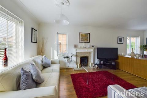 6 Abell Way, Springfield, Chelmsford, CM2 6WU