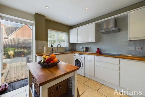 6 Abell Way, Springfield, Chelmsford, CM2 6WU
