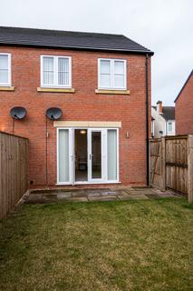 3 bedroom detached house to rent, Russell Street, Sutton-in-Ashfield NG17