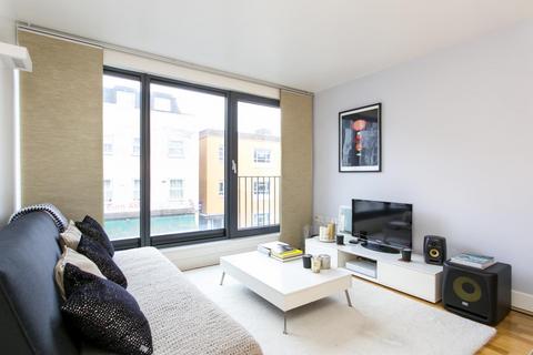 1 bedroom apartment for sale, Weedington Road, Kentish Town NW5