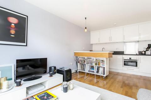 1 bedroom apartment for sale, Weedington Road, Kentish Town, NW5