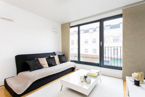 1 bedroom apartment for sale, Weedington Road, Kentish Town, NW5