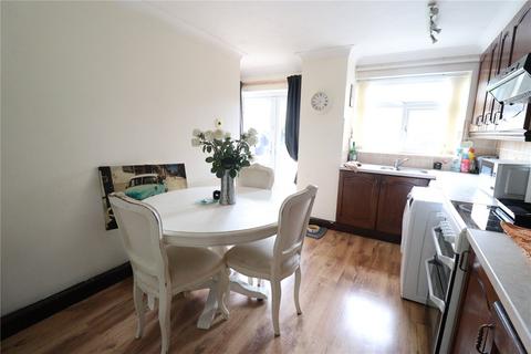 1 bedroom terraced house for sale, Gladwyns, Lee Chapel North, Basildon, Essex, SS15