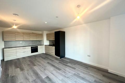 2 bedroom flat to rent, Percy Street, Preston, Lancashire, PR1