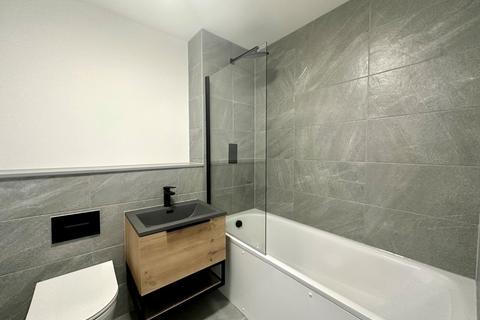 2 bedroom flat to rent, Percy Street, Preston, Lancashire, PR1