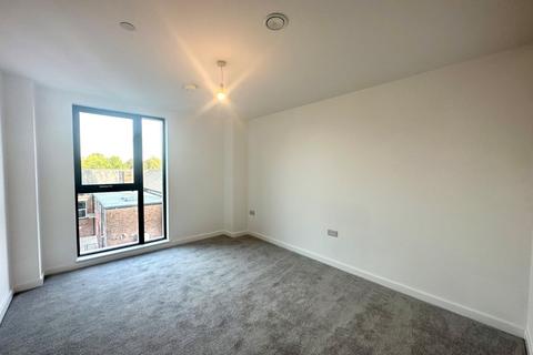 2 bedroom flat to rent, Percy Street, Preston, Lancashire, PR1