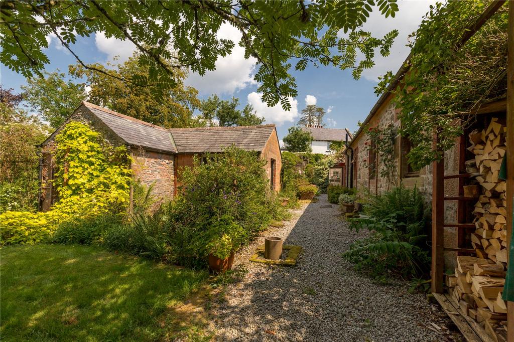 Outbuildings