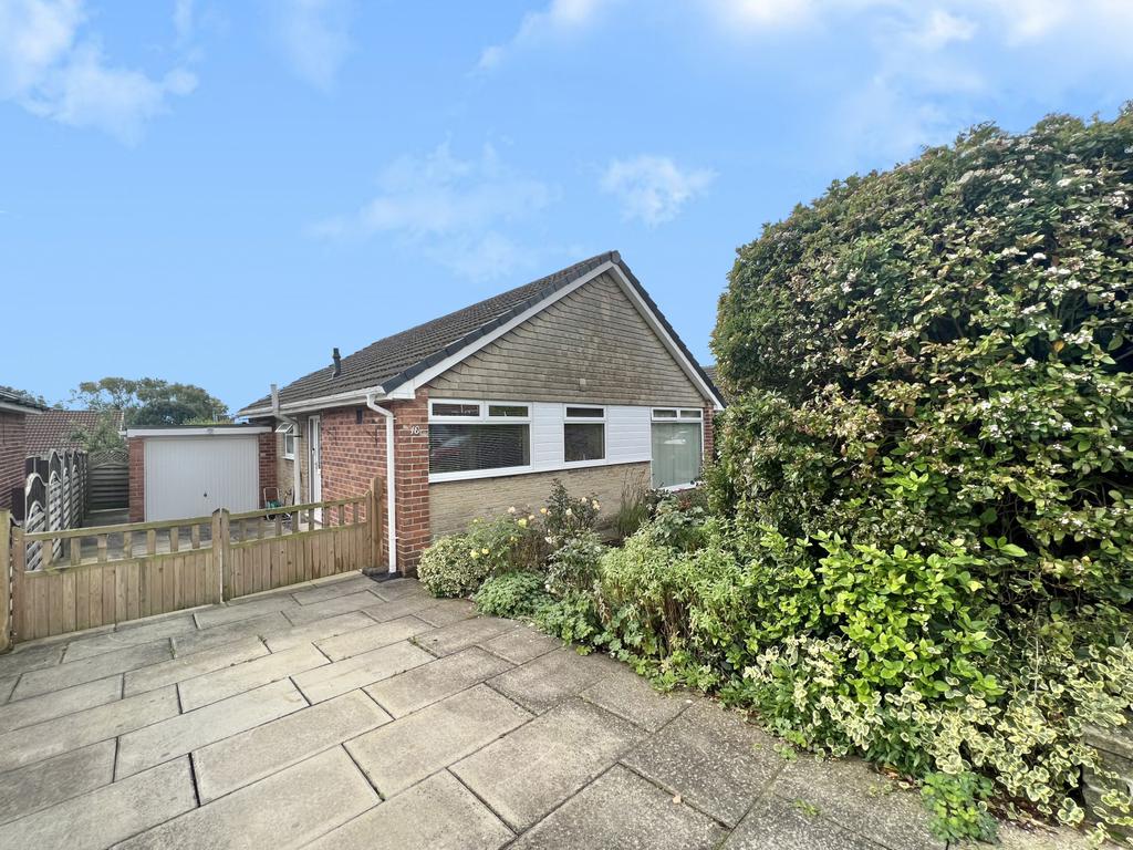 Two Bedroom Detached Bungalow for Sale