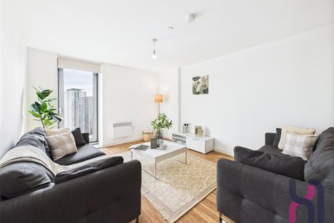 undefined, Media City, Michigan Point Tower A,, 9 Michigan Avenue, Salford, M50
