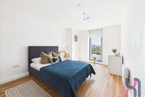 undefined, Media City, Michigan Point Tower A,, 9 Michigan Avenue, Salford, M50