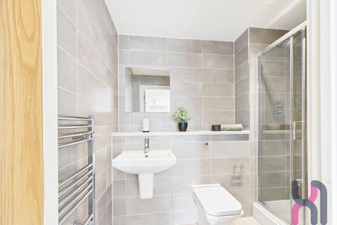 undefined, Media City, Michigan Point Tower A,, 9 Michigan Avenue, Salford, M50