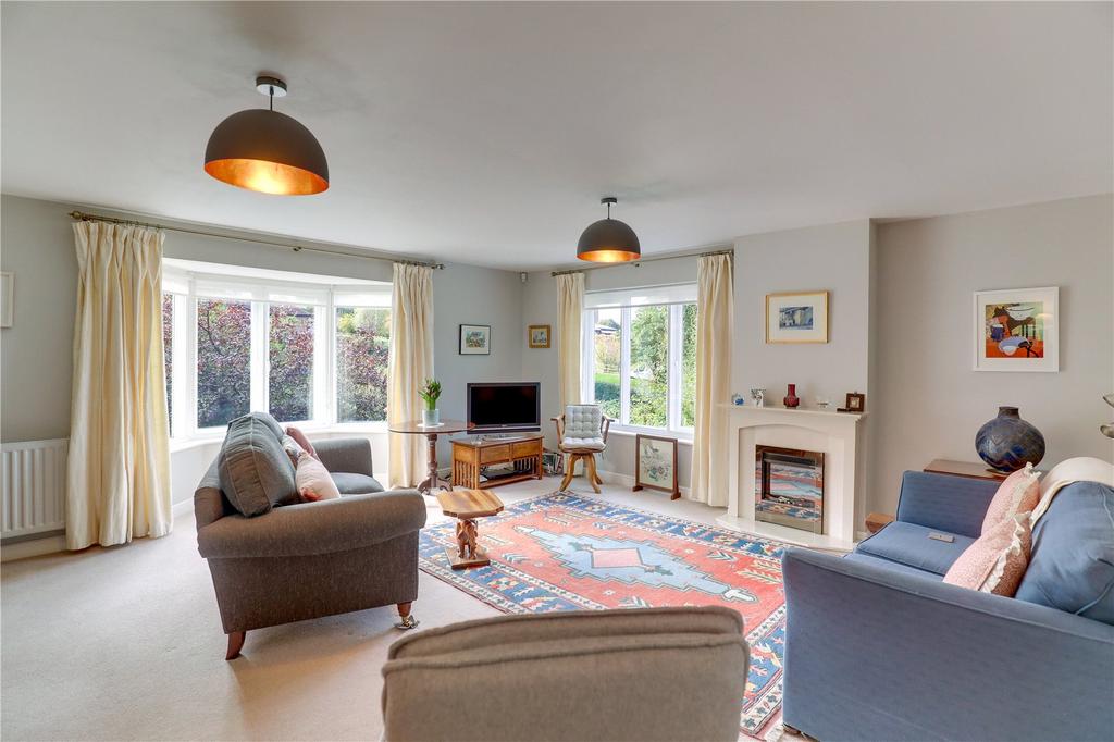 2 The Orchard, 2 The Orchard, Quarry Gardens, Ludlow, Shropshire 4 bed