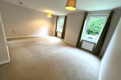 2 bedroom flat to rent, Wester Kippielaw Drive, Midlothian, Dalkeith, EH22