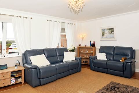 2 Bird Lane, Hail Weston, St Neots, PE19 5JP
